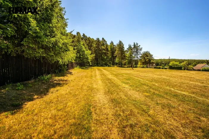 Prodej pozemku pro bydlení, Podolí I, 1203 m2
