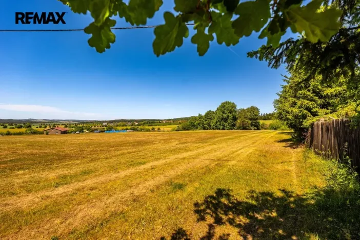 Prodej pozemku pro bydlení, Podolí I, 1203 m2