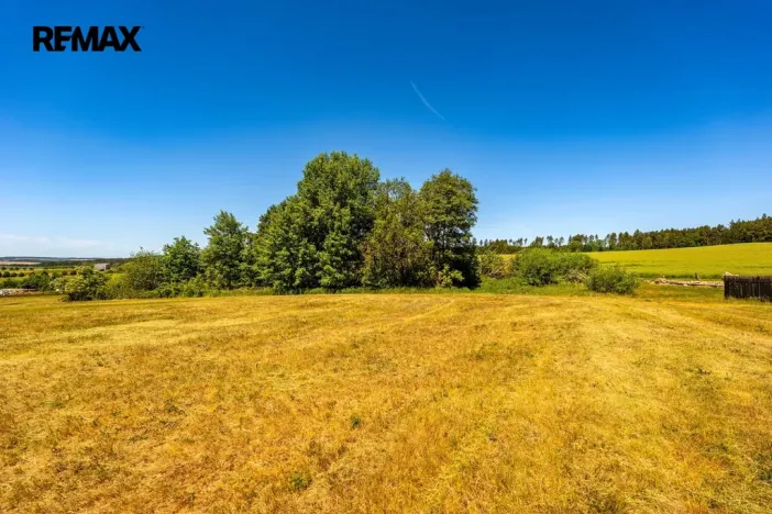 Prodej pozemku pro bydlení, Podolí I, 1203 m2