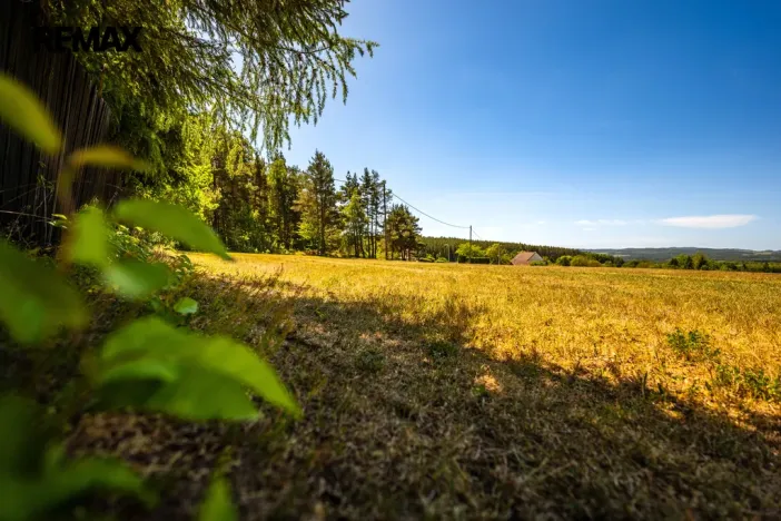 Prodej pozemku pro bydlení, Podolí I, 1203 m2