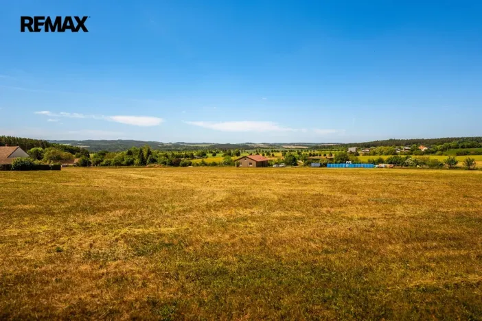 Prodej pozemku pro bydlení, Podolí I, 1203 m2