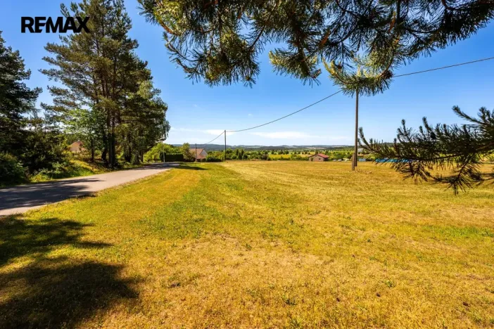 Prodej pozemku pro bydlení, Podolí I, 1203 m2