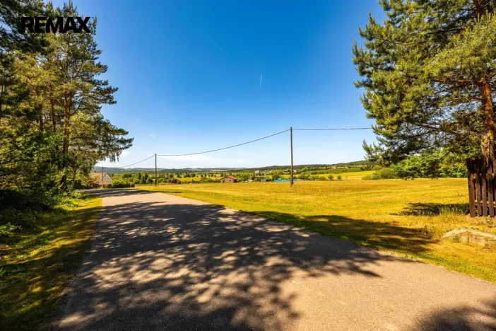 Prodej pozemku pro bydlení, Podolí I, 1203 m2