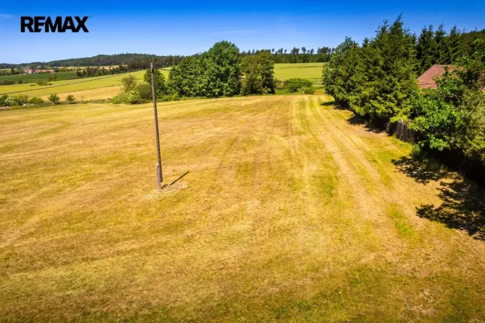 Prodej pozemku pro bydlení, Podolí I, 1203 m2
