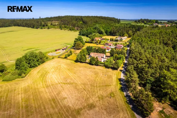 Prodej pozemku pro bydlení, Podolí I, 1203 m2