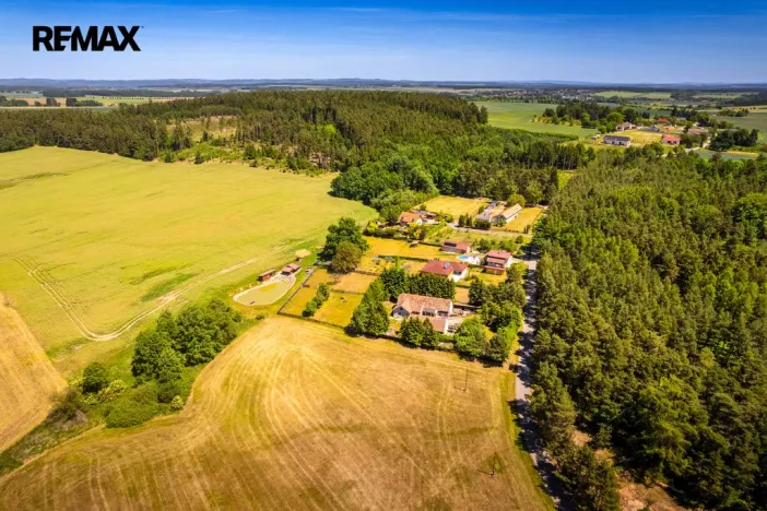 Prodej pozemku pro bydlení, Podolí I, 1203 m2
