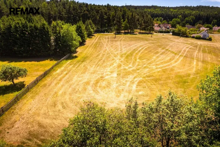 Prodej pozemku pro bydlení, Podolí I, 1203 m2