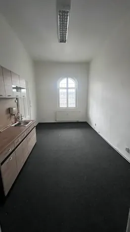 Pronájem kanceláře, Ostrava, Mírová, 48 m2
