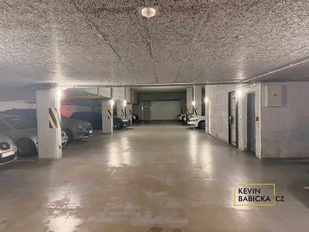 Pronájem ostatní, Brno - Královo Pole, Kosmova
