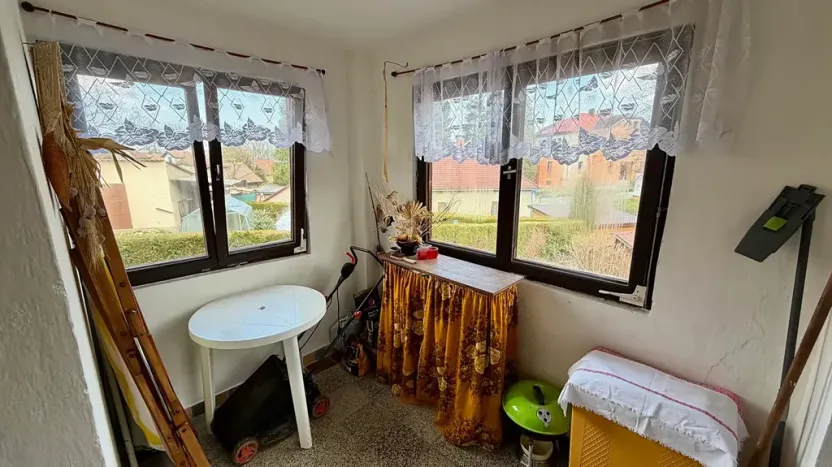 Prodej chaty, Klokočov, 75 m2