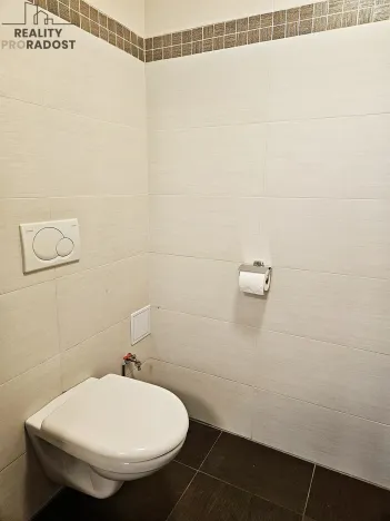 Pronájem rodinného domu, Brno, Preslova, 82 m2