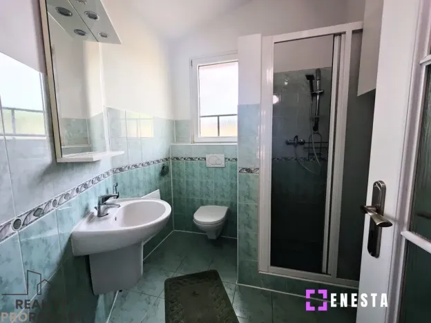 Pronájem bytu 1+kk, Tursko, Ke Statkům, 50 m2