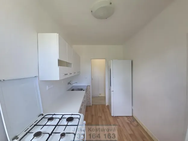 Prodej bytu 2+1, Opava - Předměstí, Sadová, 62 m2