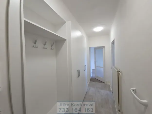 Prodej bytu 2+1, Opava - Předměstí, Sadová, 62 m2