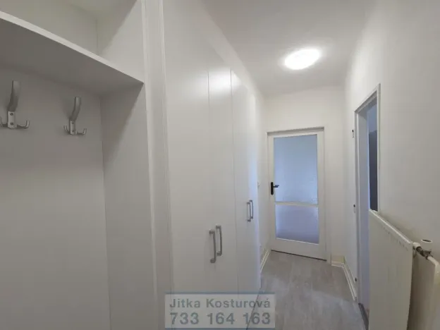 Prodej bytu 2+1, Opava - Předměstí, Sadová, 62 m2