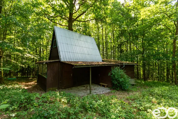 Prodej chaty, Kaliště - Lensedly, 41 m2