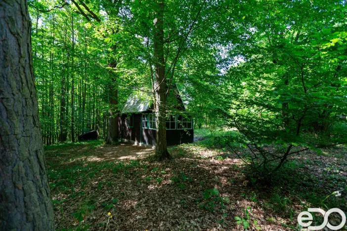 Prodej chaty, Kaliště - Lensedly, 41 m2