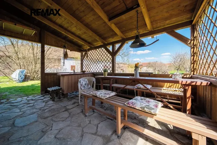 Prodej pozemku pro bydlení, Žďárec, 1178 m2