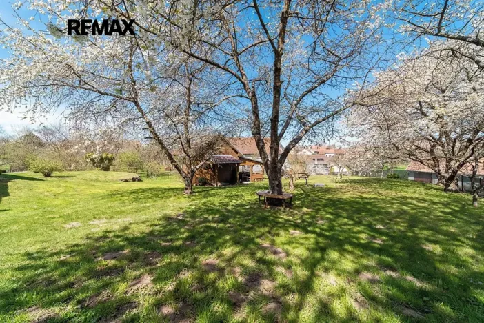Prodej pozemku pro bydlení, Žďárec, 1178 m2