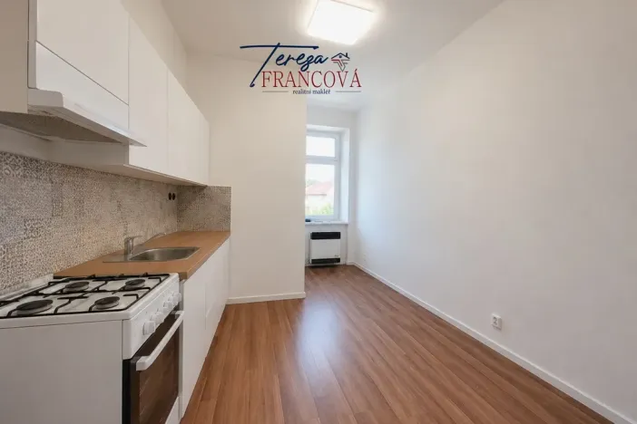 Pronájem bytu 1+1, Prostějov, Vojtěcha Outraty, 35 m2