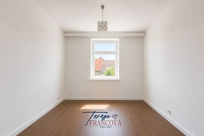 Pronájem bytu 1+1, Prostějov, Vojtěcha Outraty, 35 m2