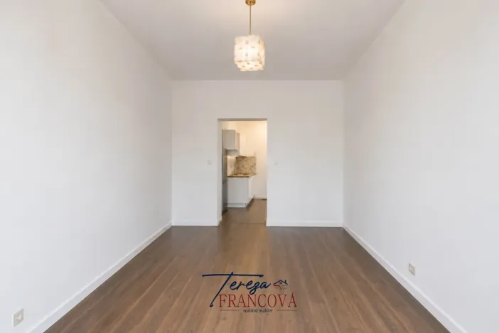 Pronájem bytu 1+1, Prostějov, Vojtěcha Outraty, 35 m2