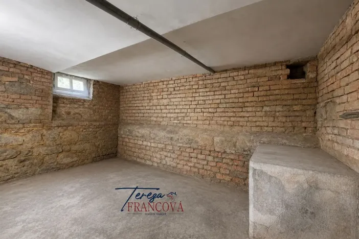 Pronájem bytu 1+1, Prostějov, Vojtěcha Outraty, 35 m2