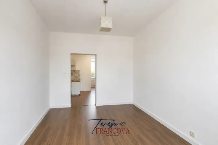 Pronájem bytu 1+1, Prostějov, Vojtěcha Outraty, 41 m2