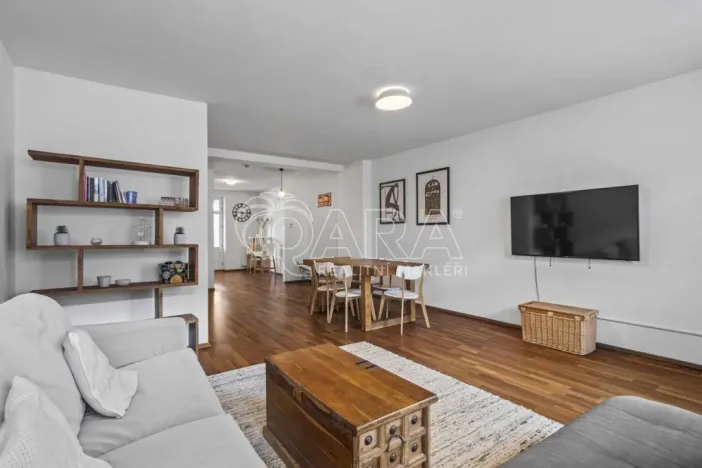 Pronájem bytu 3+kk, Praha - Smíchov, Pavla Švandy ze Semčic, 89 m2