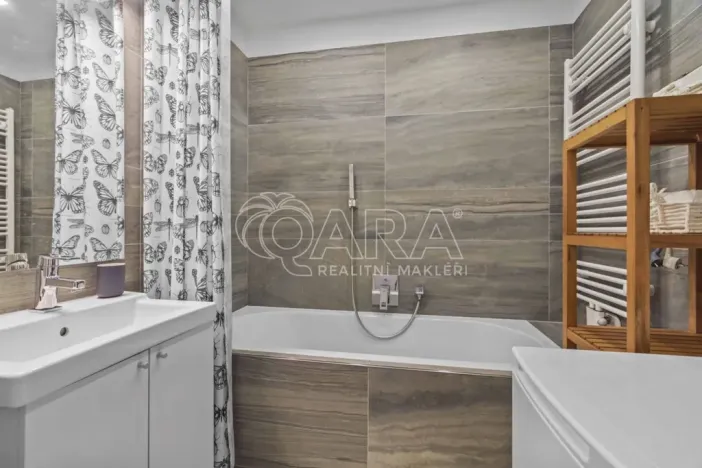 Pronájem bytu 3+kk, Praha - Smíchov, Pavla Švandy ze Semčic, 89 m2