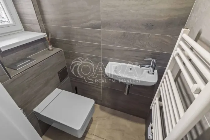Pronájem bytu 3+kk, Praha - Smíchov, Pavla Švandy ze Semčic, 89 m2