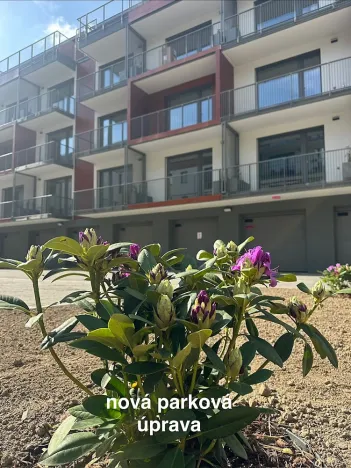 Pronájem bytu 2+kk, Jablonec nad Nisou, 83 m2