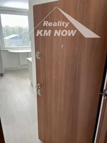 Pronájem bytu 1+1, Kroměříž, Denkova, 34 m2