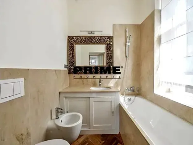 Pronájem bytu 4+1, Praha - Vinohrady, Hradešínská, 120 m2