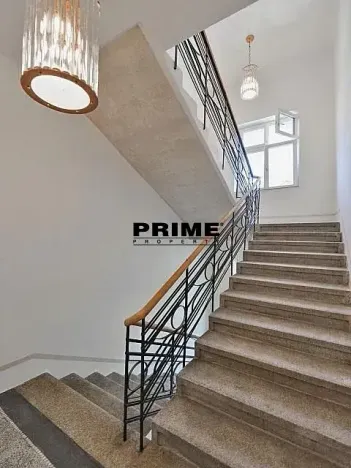 Pronájem bytu 4+1, Praha - Vinohrady, Hradešínská, 120 m2