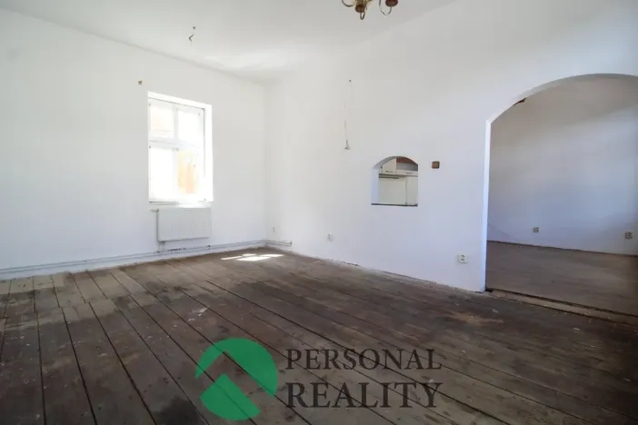 Prodej bytu 3+kk, Karlovy Vary, Sokolovská, 68 m2