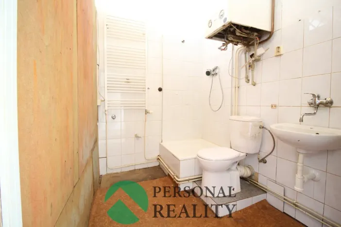Prodej bytu 3+kk, Karlovy Vary, Sokolovská, 68 m2