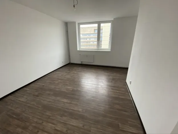 Pronájem bytu 2+kk, Ústí nad Labem - Ústí nad Labem-centrum, Velká Hradební, 46 m2
