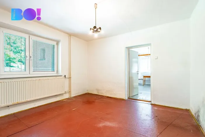 Prodej rodinného domu, Návsí, 190 m2