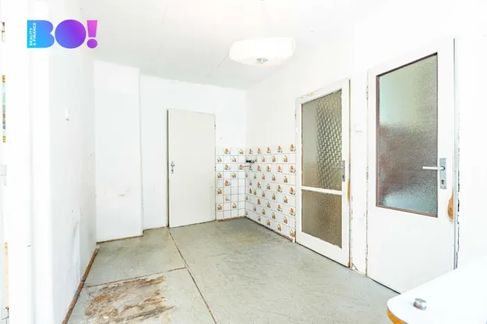 Prodej rodinného domu, Návsí, 190 m2