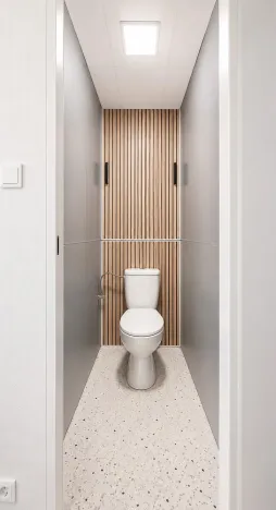 Prodej bytu 1+1, Bílina - Pražské Předměstí, Fügnerova, 33 m2