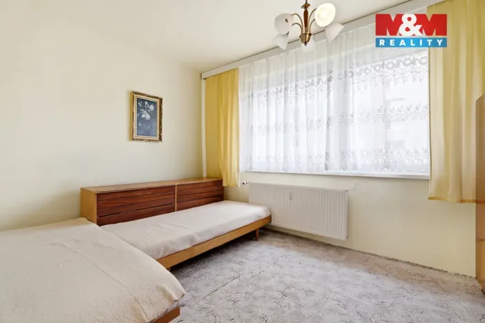 Prodej bytu 3+1, Tanvald, Vnitřní, 70 m2