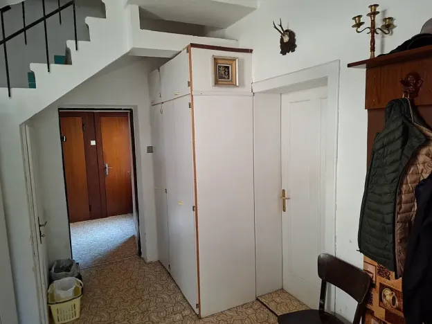 Prodej rodinného domu, Moravská Třebová, Sluneční, 158 m2