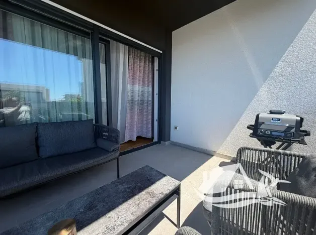 Prodej bytu 3+kk, Novalja, Chorvatsko, 60 m2