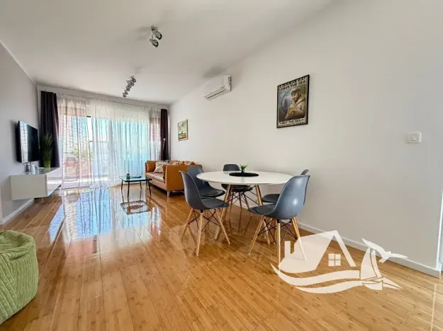 Prodej bytu 3+kk, Novalja, Chorvatsko, 60 m2