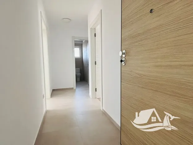 Prodej bytu 3+kk, Povljana, Chorvatsko, 62 m2