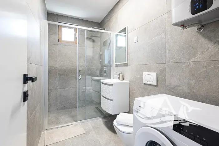 Prodej bytu 2+kk, Povljana, Chorvatsko, 50 m2