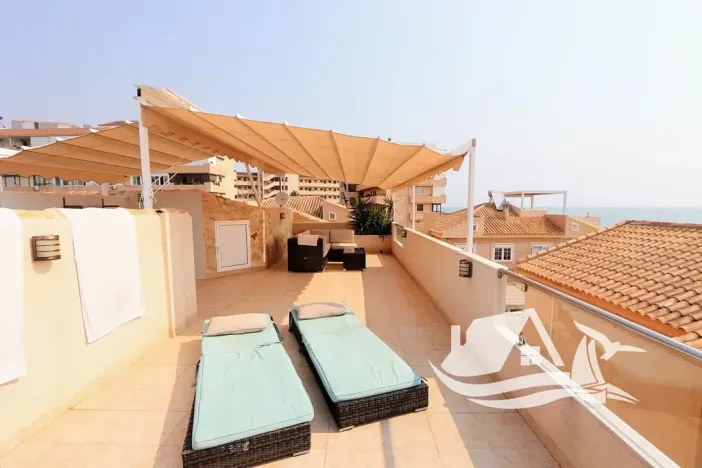 Prodej rodinného domu, Torrevieja, Španělsko, 130 m2