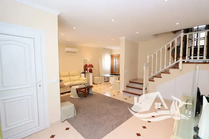 Prodej rodinného domu, Torrevieja, Španělsko, 130 m2