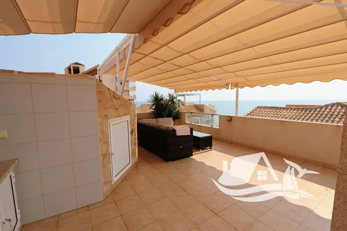 Prodej rodinného domu, Torrevieja, Španělsko, 130 m2
